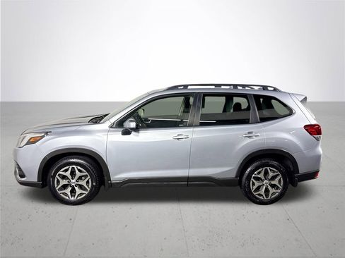 Certified 2022 Subaru Forester Premium w/ Popular Package #1 image 10