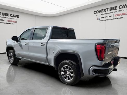 Used 2024 GMC Sierra 1500 AT4 w/ Technology Package image 7