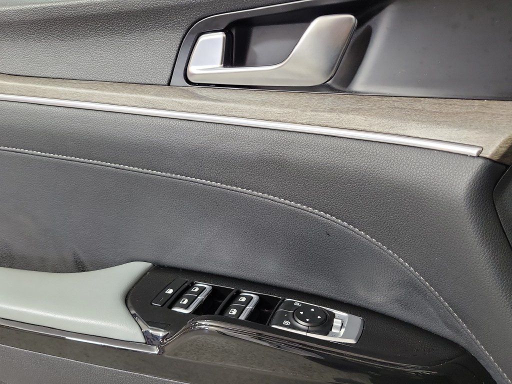 Used 2023 Kia K5 EX FWD image 16