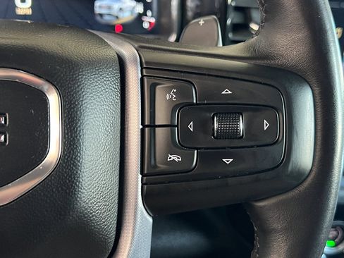 Used 2023 GMC Sierra 1500 SLT w/ SLT Premium Package AWD/4WD image 28