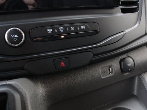 New 2026 Ford Transit 250 148 Medium Roof Extended AWD w/ Load Area Protection Package image 15