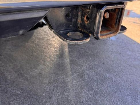 Used 2024 RAM 3500 Big Horn image 13