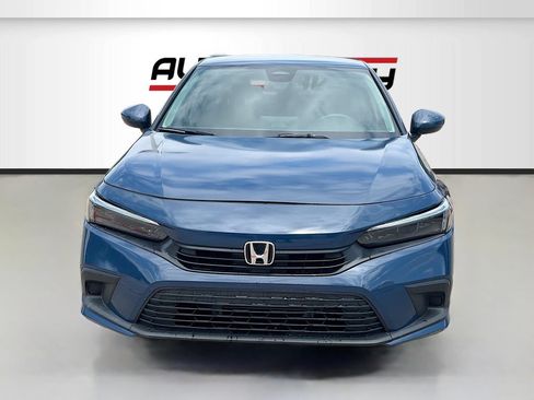 Used 2026 Honda Civic LX image 2
