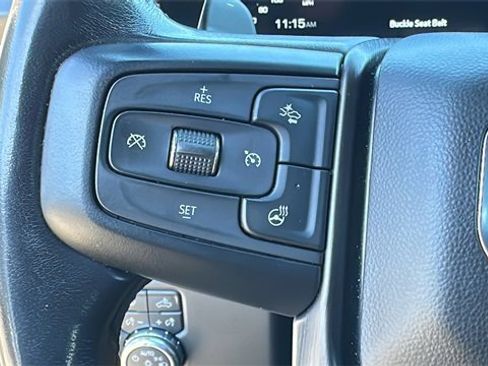 Used 2022 GMC Sierra 1500 AT4 w/ Technology Package image 24