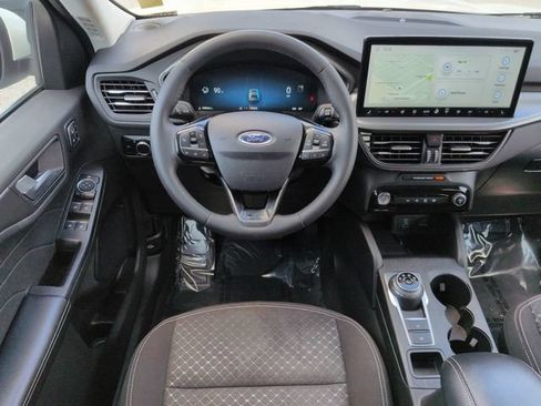 Used 2023 Ford Escape Active w/ Tech Pack #2 FWD image 16
