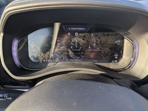 New 2025 RAM 3500 Limited image 18