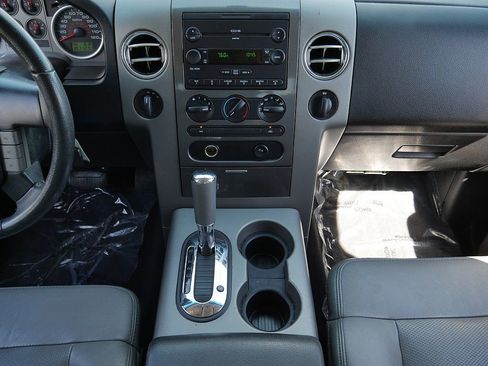 Used 2007 Ford F150 Lariat AWD/4WD image 20