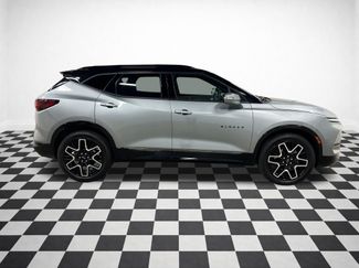 Certified 2023 Chevrolet Blazer RS AWD/4WD video 2