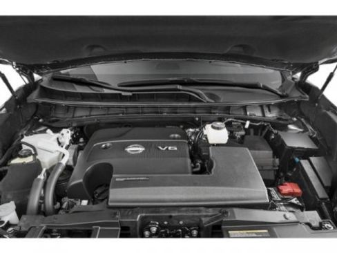 Used 2024 Nissan Murano SL image 12