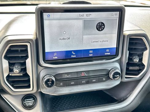 Used 2021 Ford Bronco Sport Big Bend AWD/4WD image 9