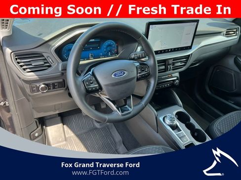 Certified 2023 Ford Escape Active w/ Tech Pack #2 AWD/4WD image 14