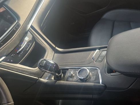 Used 2024 Cadillac XT5 Premium Luxury image 20