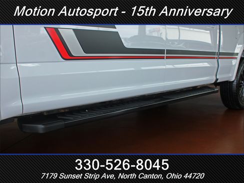Used 2018 Ford F150 Lariat w/ Equipment Group 502A Luxury AWD/4WD image 49