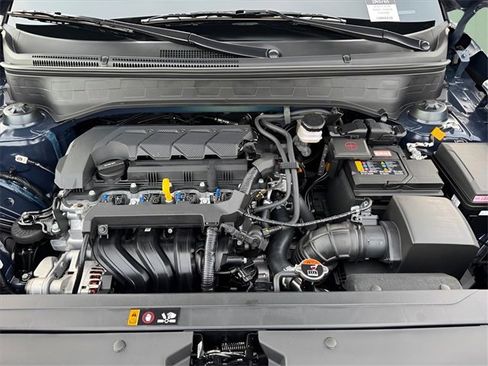 New 2026 Hyundai Venue SEL image 9