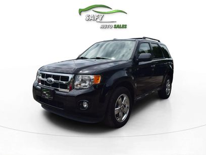 Used 2012 Ford Escape XLT