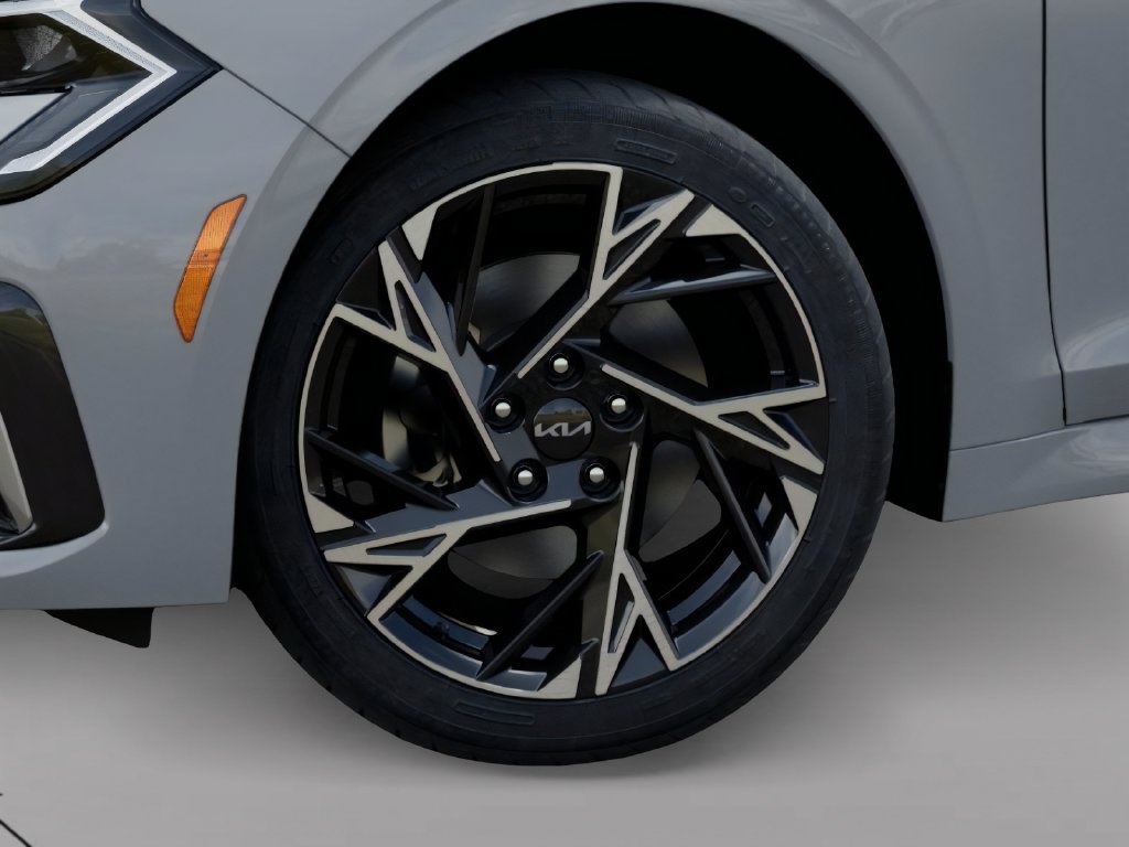 New 2026 Kia K5 GT-Line AWD/4WD image 9