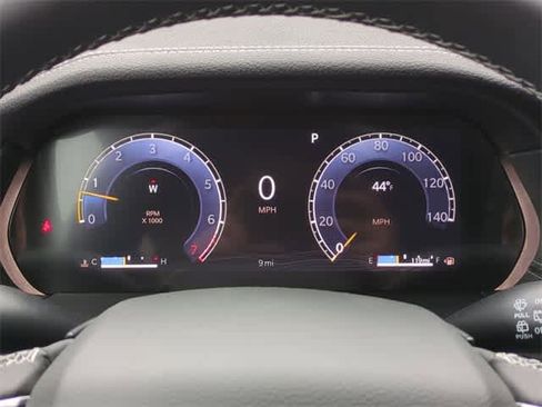 New 2025 Jeep Grand Cherokee L Limited image 34