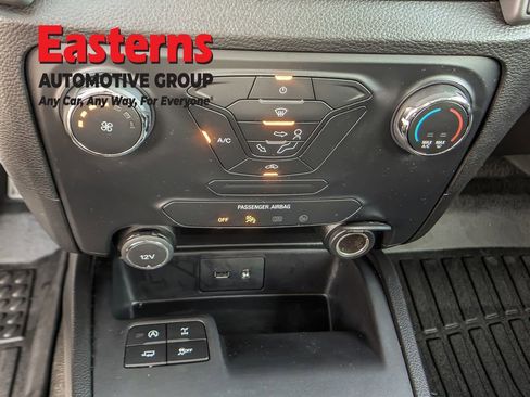 Used 2020 Ford Ranger XL w/ Trailer Tow Package image 20