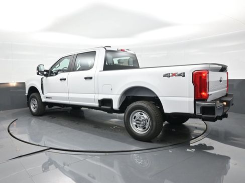 New 2026 Ford F250 XL image 4