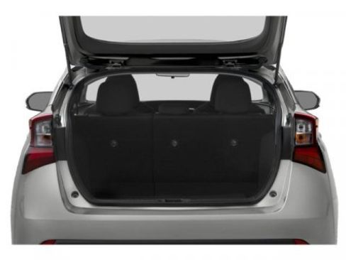 Used 2022 Toyota Prius L Eco image 11