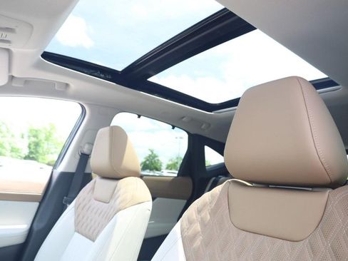 New 2026 Nissan Murano Platinum w/ Cargo Package AWD/4WD image 20