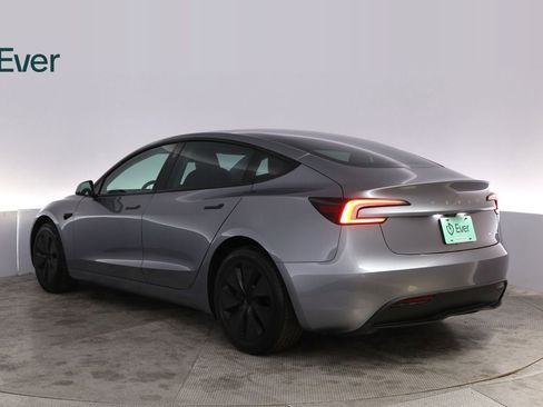 Used 2025 Tesla Model 3 Long Range RWD image 17