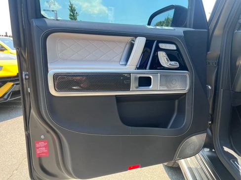 Used 2024 Mercedes-Benz G 63 AMG 4MATIC image 18