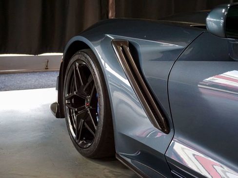 Used 2019 Chevrolet Corvette ZR1 image 63