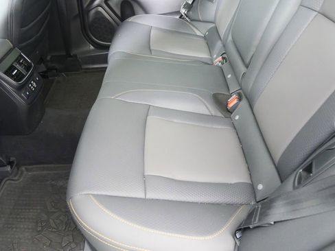 Used 2025 Subaru Outback Wilderness w/ Wilderness Package image 12