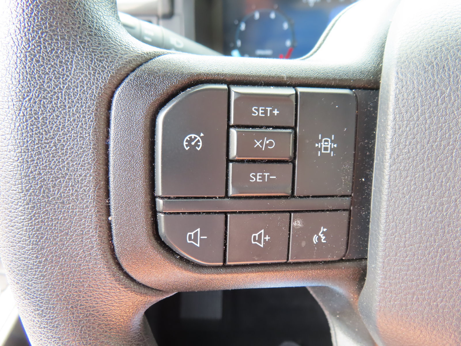 Certified 2025 Ford F150 STX AWD/4WD image 20