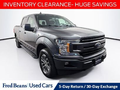 Used 2020 Ford F150 XLT w/ Equipment Group 302A Luxury