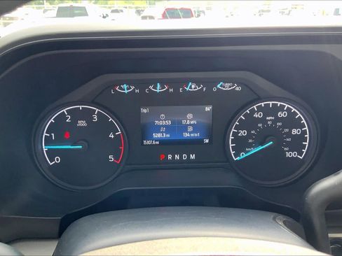 Used 2025 Ford F250 XLT w/ 360-Degree Camera Package AWD/4WD image 26