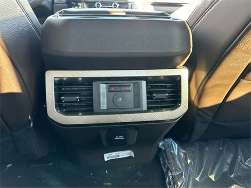 New 2026 Ford F350 King Ranch w/ Chrome Package image 22