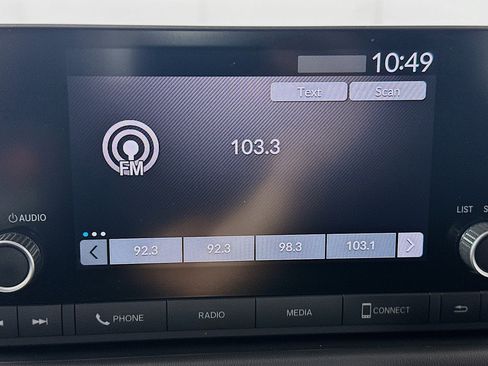 Used 2023 Honda HR-V Sport image 21