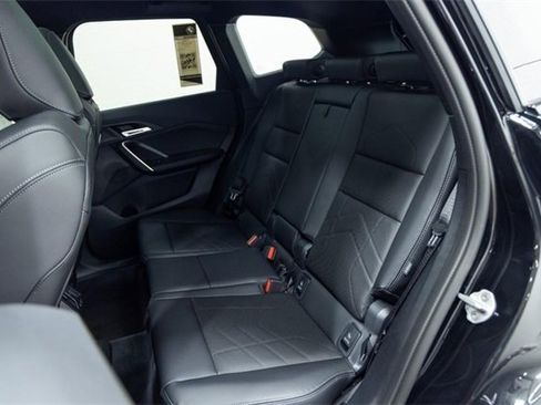 New 2026 BMW X1 xDrive28i image 25