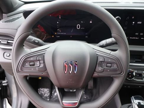 New 2026 Buick Envista Sport Touring FWD image 34