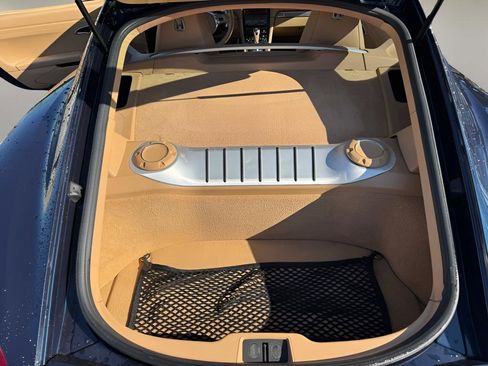 Used 2014 Porsche Cayman image 11