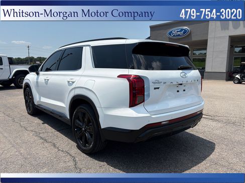 Used 2025 Hyundai Palisade XRT FWD image 7
