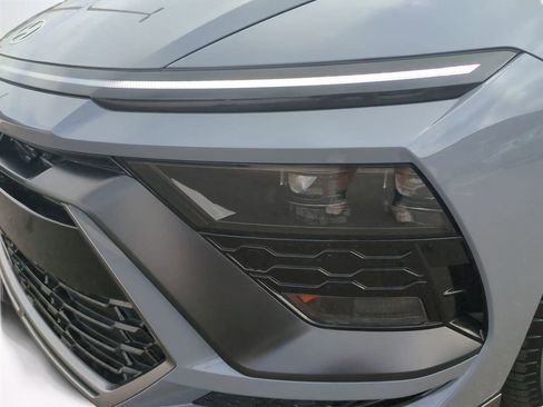 New 2026 Hyundai Sonata N Line image 10