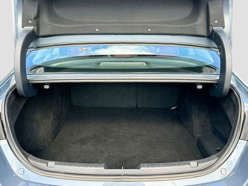 Used 2024 MAZDA MAZDA3 s image 25