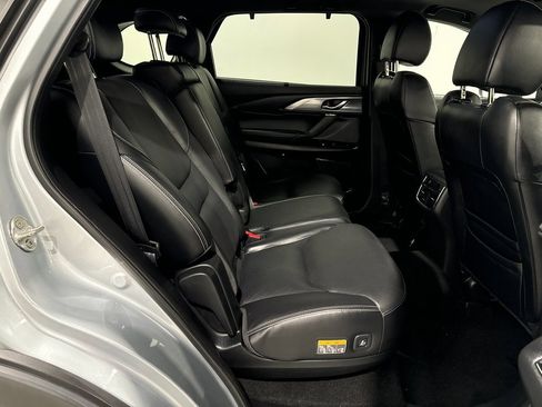 Used 2021 MAZDA CX-9 Grand Touring image 26