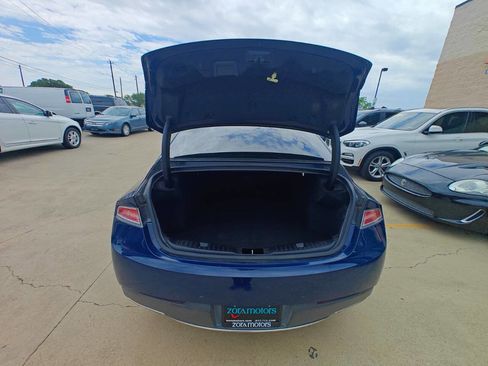 Used 2018 Lincoln MKZ Reserve w/ Climate Package image 16