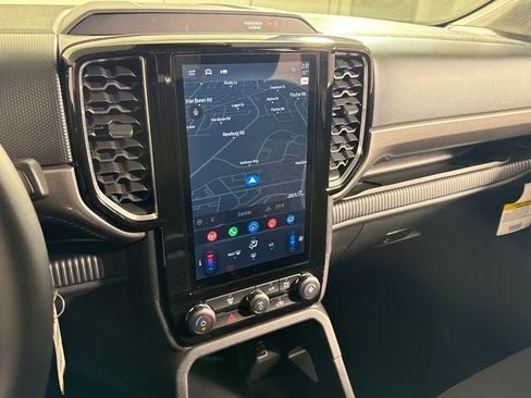 New 2025 Ford Ranger XLT w/ FX4 Off-Road Package image 19