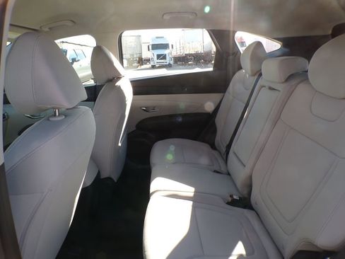 New 2026 Hyundai Tucson SE AWD/4WD image 15