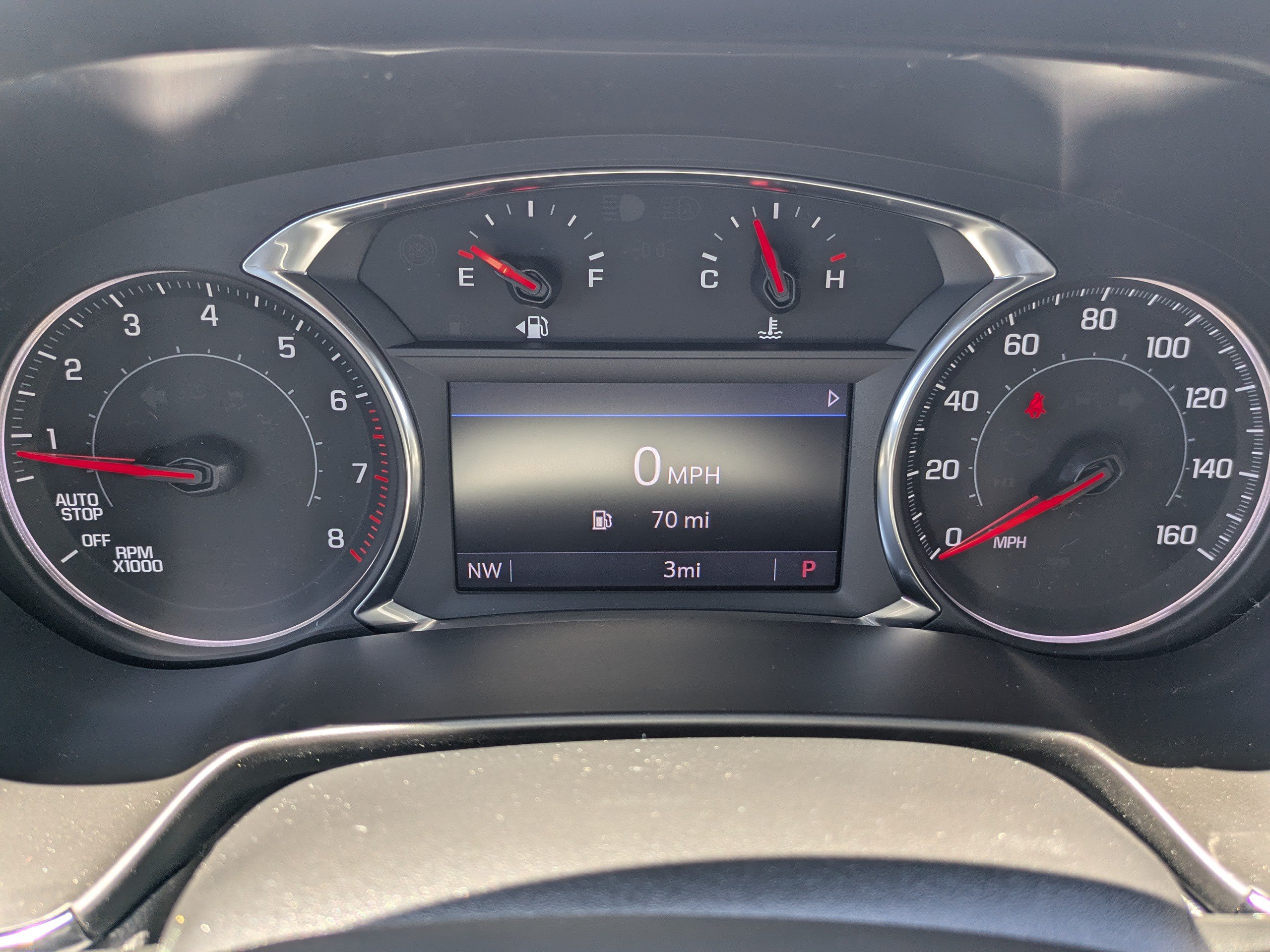 New 2026 Chevrolet Blazer LT w/ Convenience Package FWD image 26