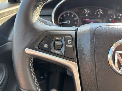 Certified 2022 Buick Encore Preferred w/ Safety Package image 20