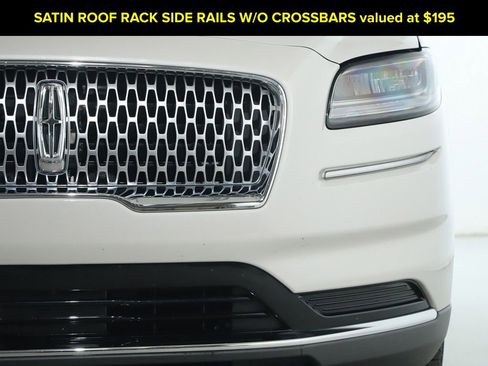 Certified 2023 Lincoln Nautilus Reserve w/ Luxury Package image 8