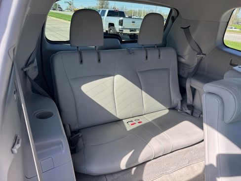 Used 2008 Toyota Highlander Limited image 15