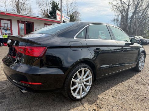 Used 2015 Audi A3 2.0T Premium w/ Cold Weather Package image 5