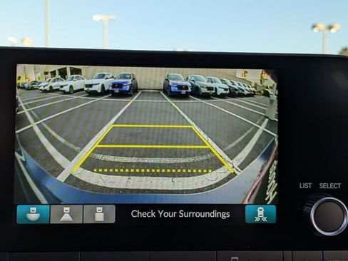 New 2026 Honda Civic Sport image 12